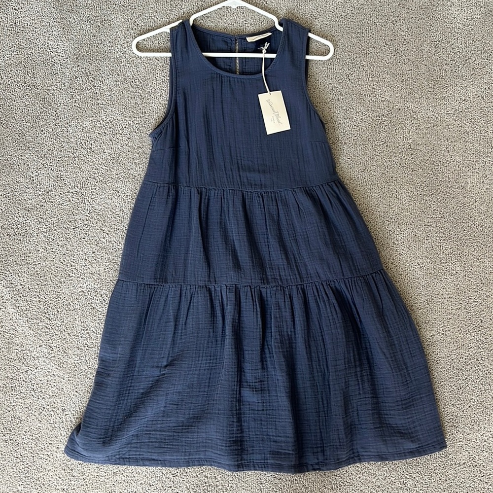 Universal Thread dress